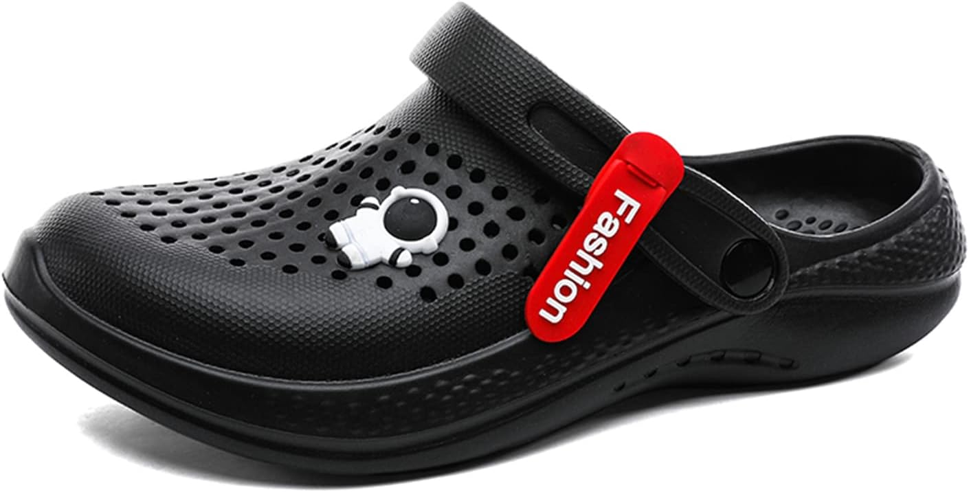 Женские мужские босоножки для пляжа, водные туфли, обувь, тапочки, прогулочные туфли, домашние, туристические туфли, дышащие сетчатые мюли, кроссовки с открытой пяткой, обувь без шнуровки Mdpcx, черный
Женские мужские босоножки для пляжа, водные туфли, обувь, тапочки, прогулочные туфли, домашние, туристические туфли, дышащие сетчатые мюли, кроссовки с открытой пяткой, обувь без шнуровки Mdpcx, черный