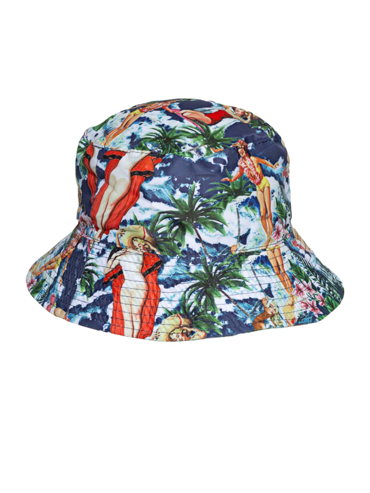 Шапка King Kerosin, синий
Шапка King Kerosin, синий