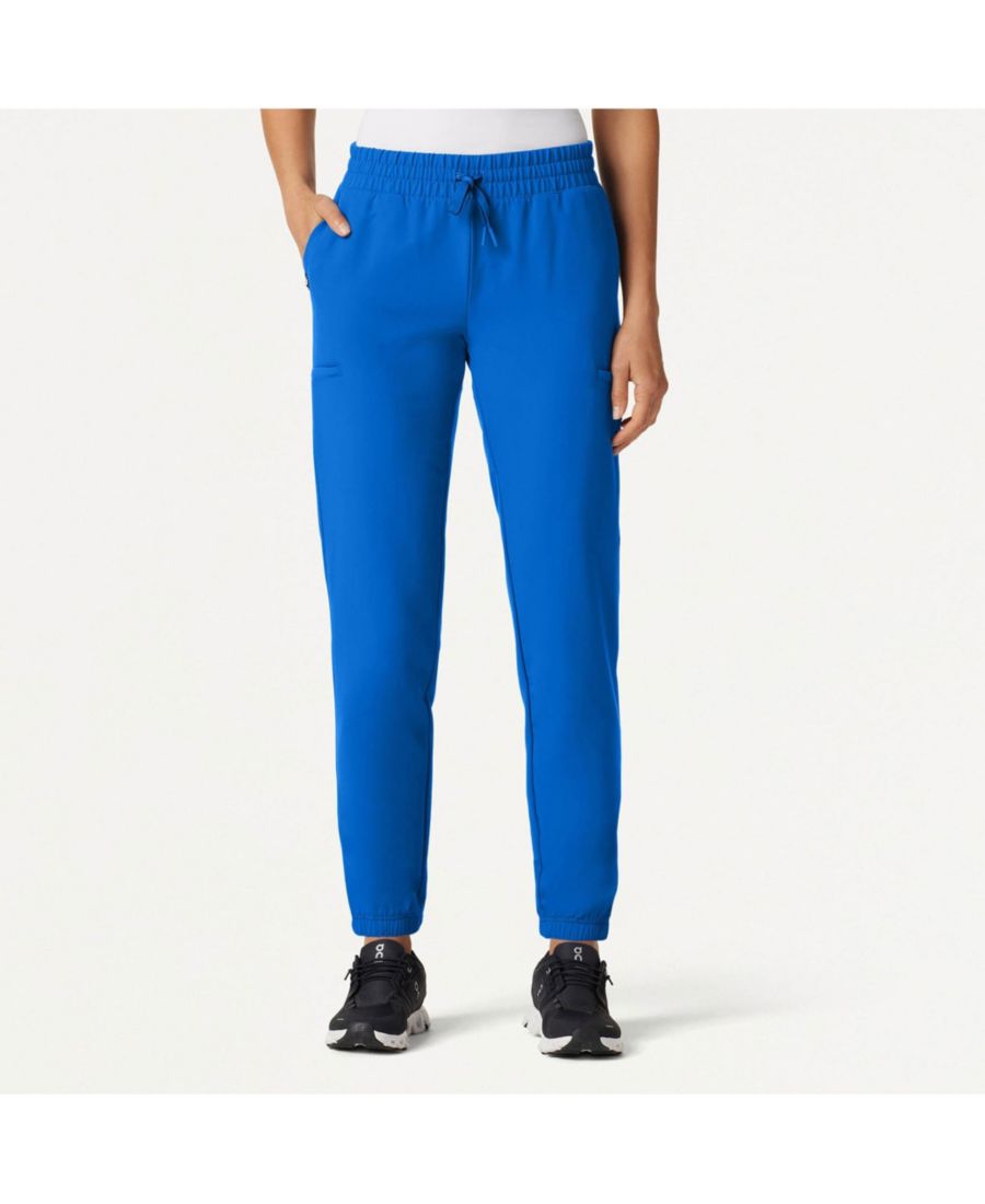 Узкие спортивные брюки-джоггеры Petite Jace с 7 карманами Jaanuu, Royal blue
Узкие спортивные брюки-джоггеры Petite Jace с 7 карманами Jaanuu, Royal blue