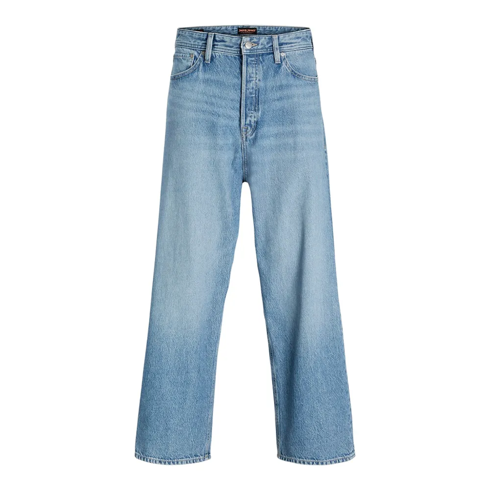 Джинсы Jack & Jones Ron Original AM 192, синий 
Джинсы Jack & Jones Ron Original AM 192, синий