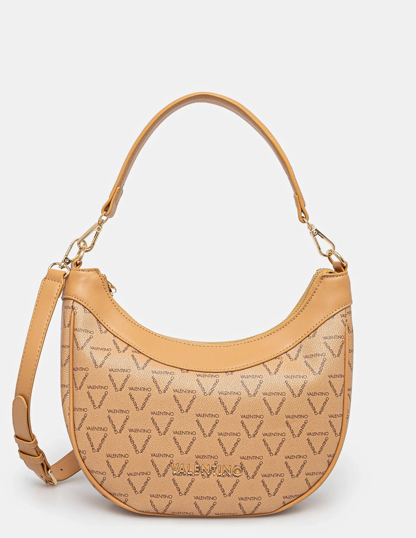 Сумочка Valentino Bags, оранжевый
Сумочка Valentino Bags, оранжевый