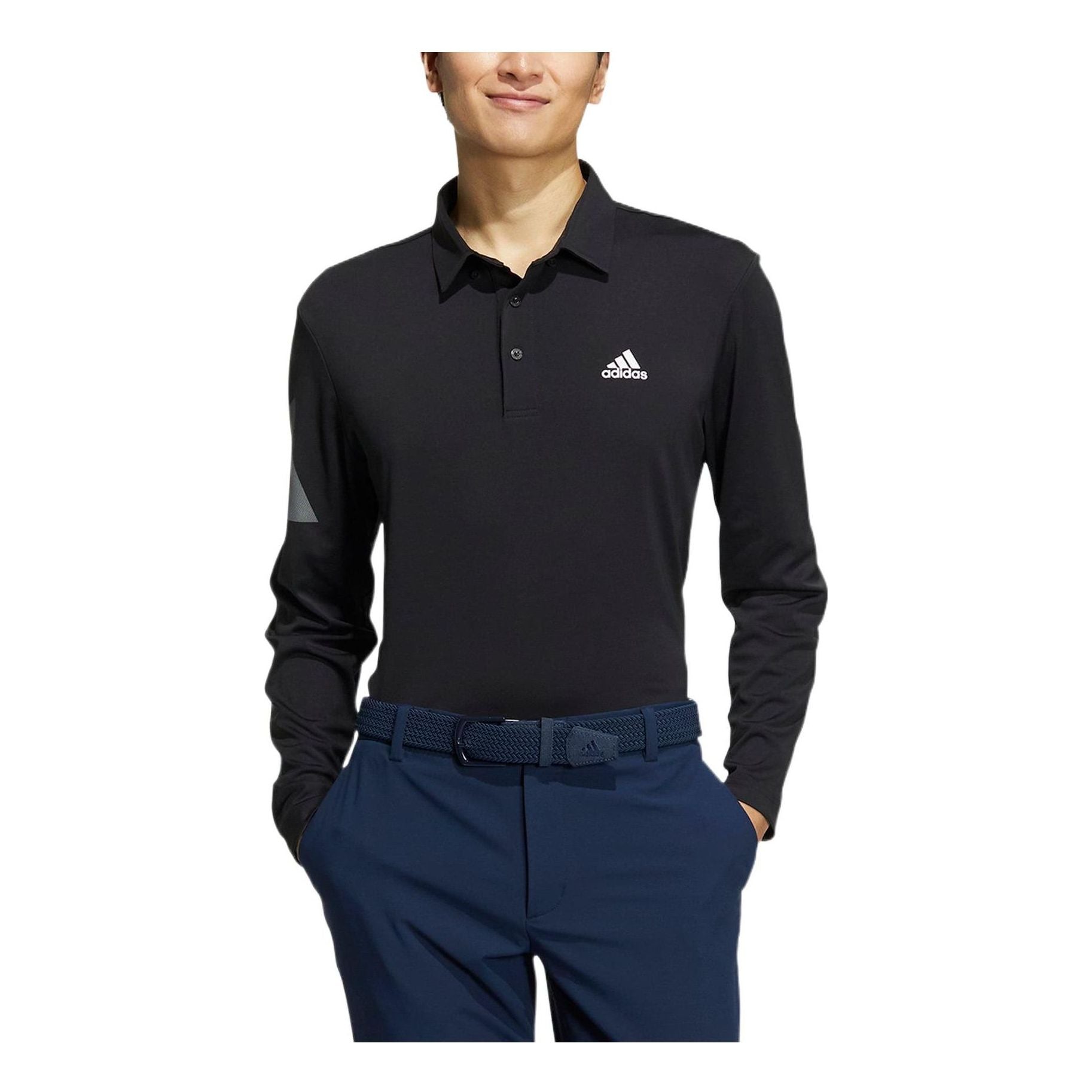 Футболка adidas LogoPolo HG8303
Футболка adidas LogoPolo HG8303