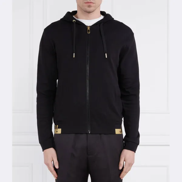 Толстовка обычного кроя Joop!, черный
Толстовка обычного кроя Joop!, черный