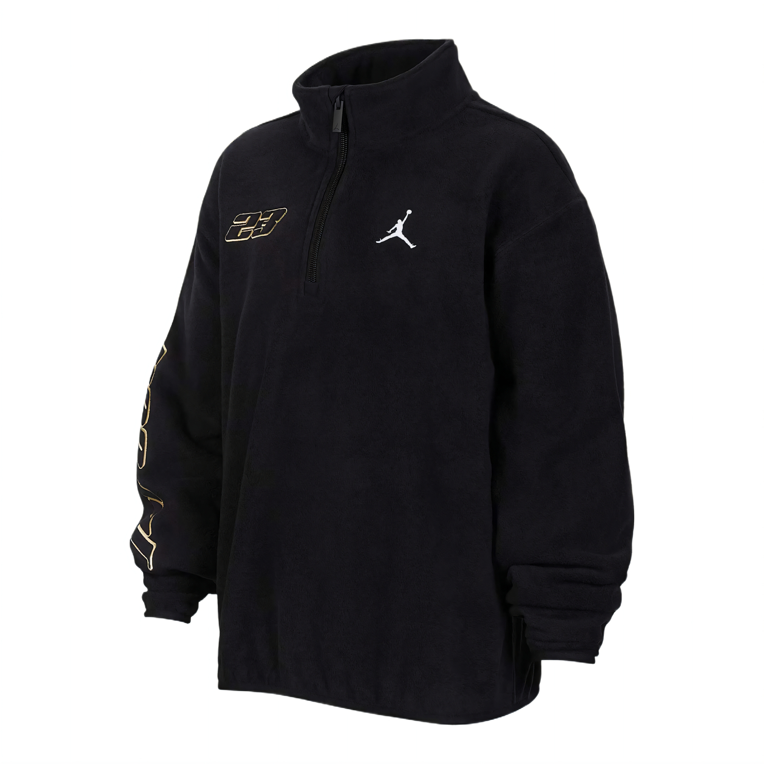 Детский свитшот Jordan, черный
Детский свитшот Jordan, черный