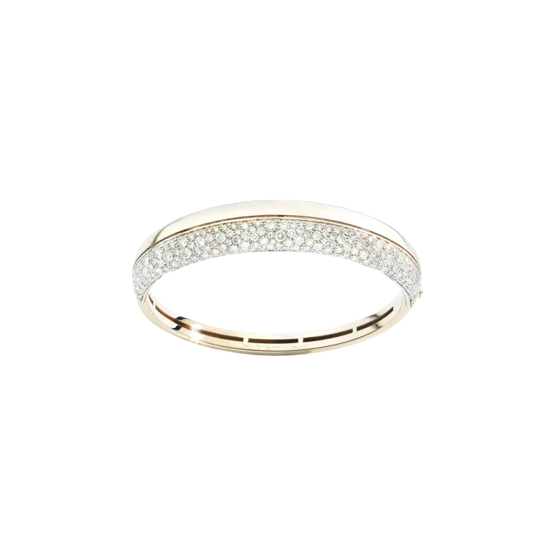 Браслет tegola из бледно-желтого золота и с частичным паве из бриллиантов - dtg02brpydi DADA ARRIGONI
Браслет tegola из бледно-желтого золота и с частичным паве из бриллиантов - dtg02brpydi DADA ARRIGONI