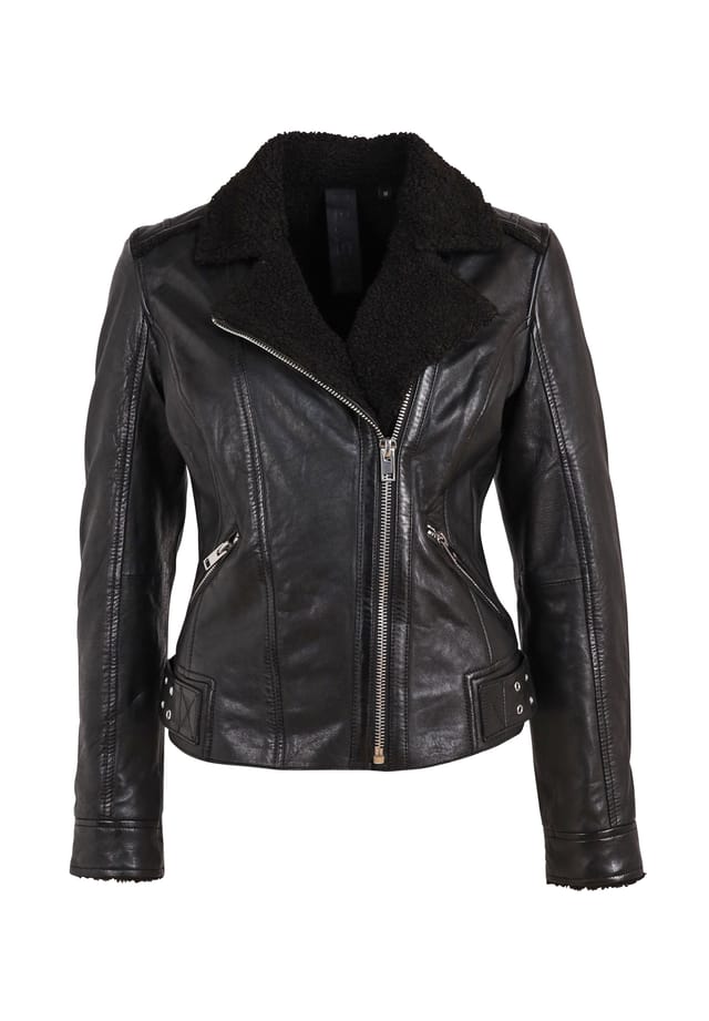 Кожаная куртка g2wgila sf nslvv Gipsy, черный
Кожаная куртка g2wgila sf nslvv Gipsy, черный