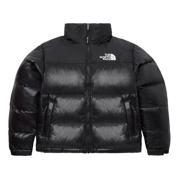 Куртка The North Face 1996 Eco Nuptse Jacket Asia Sizing 'Real Black', черный
Куртка The North Face 1996 Eco Nuptse Jacket Asia Sizing 'Real Black', черный