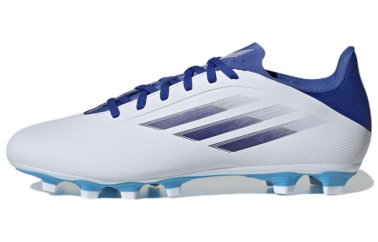 Мужские футбольные кроссовки Adidas X Speedflow
Мужские футбольные кроссовки Adidas X Speedflow