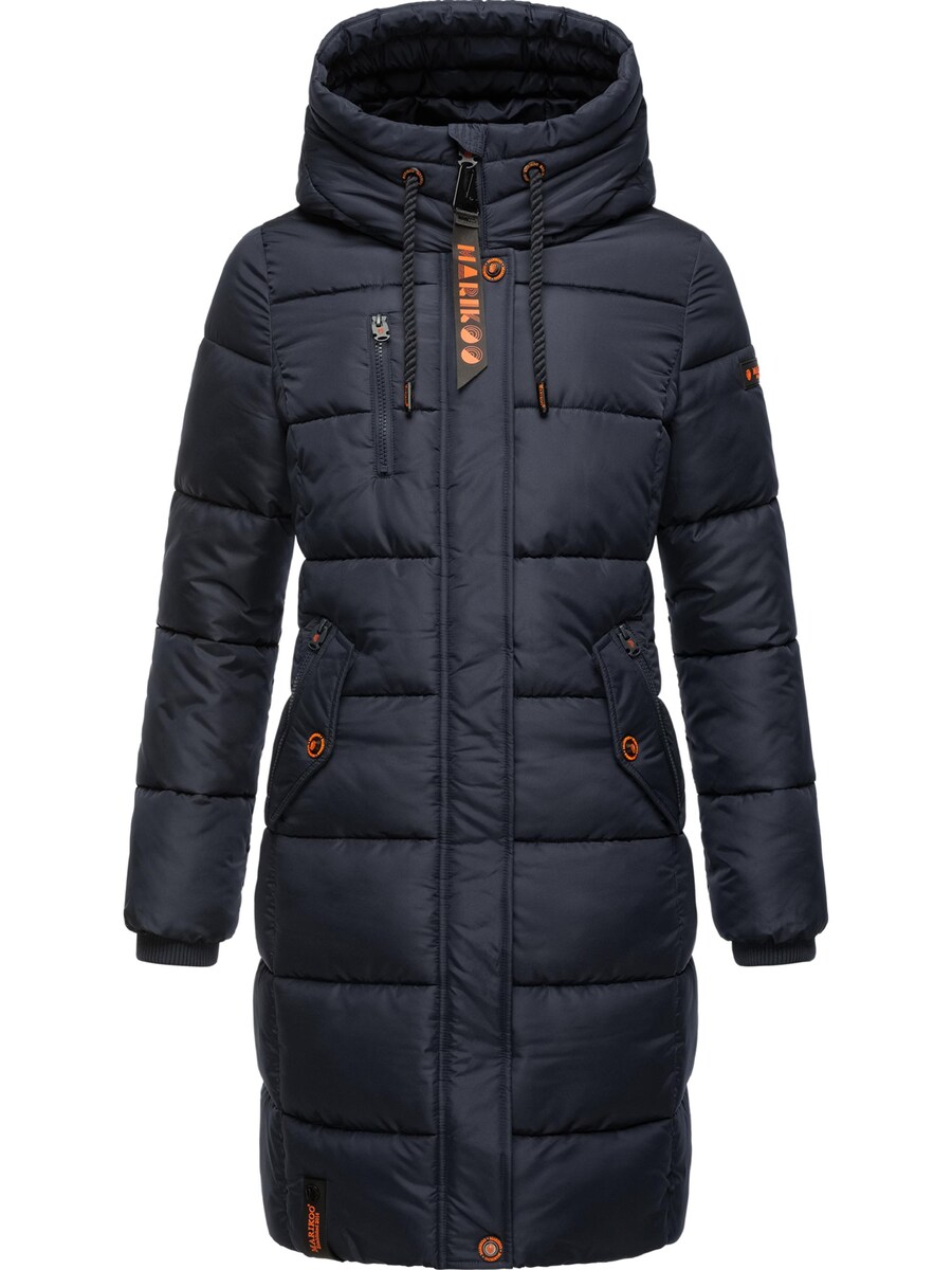 Зимнее пальто MARIKOO Yuikoo, Navy
Зимнее пальто MARIKOO Yuikoo, Navy
