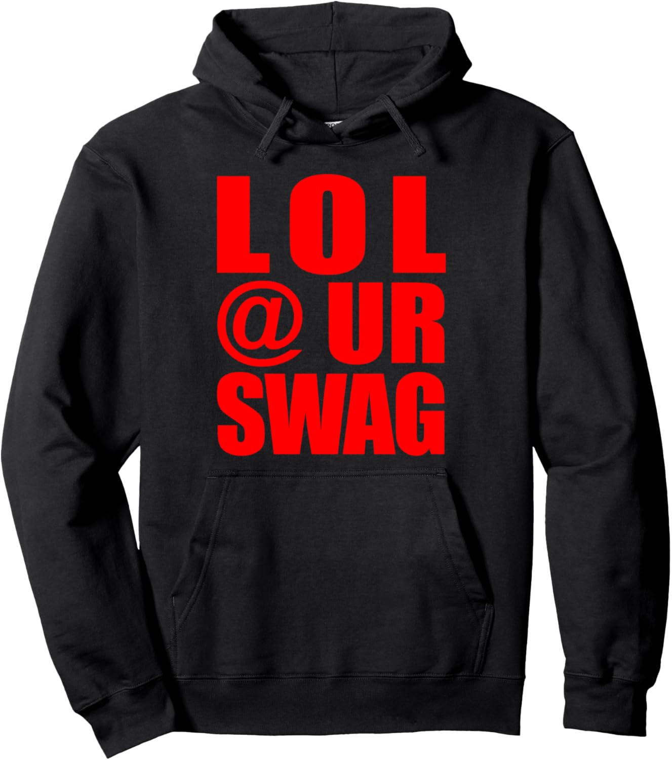Толстовка Memegod Funny Meme Novelty Apparel, черный
Толстовка Memegod Funny Meme Novelty Apparel, черный
