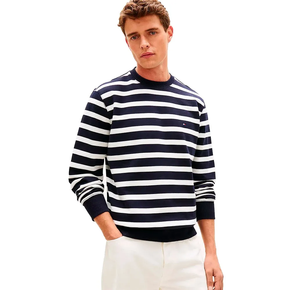 Толстовка Tommy Hilfiger Essential Terry Block, синий
Толстовка Tommy Hilfiger Essential Terry Block, синий