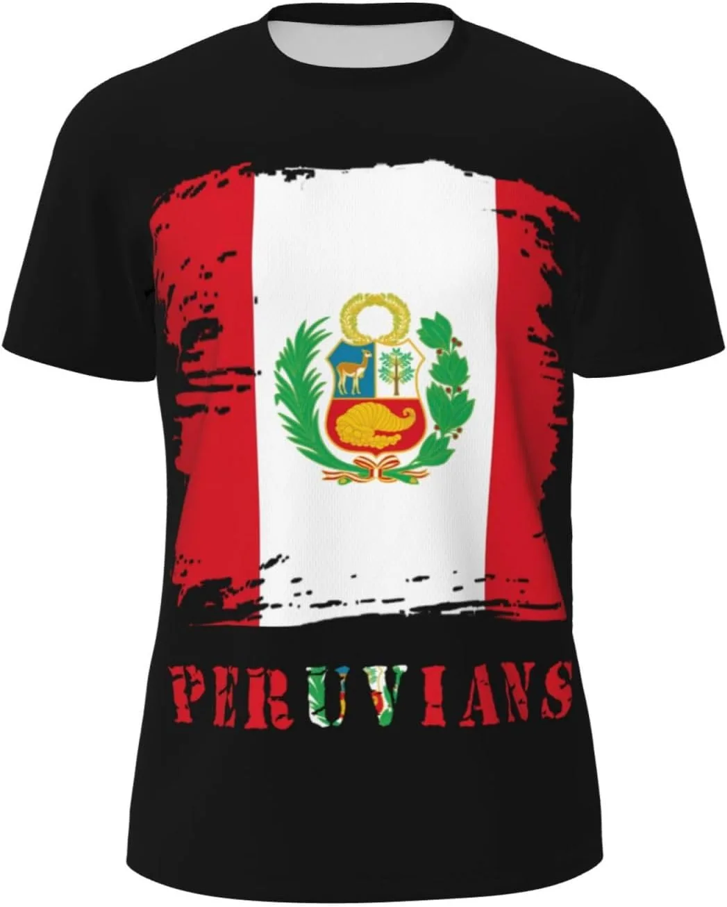 Мужская футболка с коротким рукавом и круглым вырезом, легкая и мягкая
Мужская футболка с коротким рукавом и круглым вырезом, легкая и мягкая