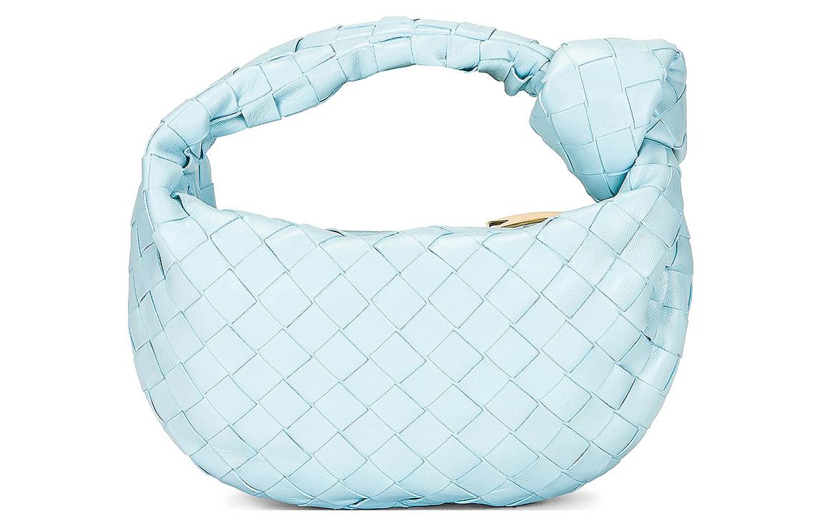 Джоди мини светло Bottega Veneta, Set (Bag+Dust Bag)
Джоди мини светло Bottega Veneta, Set (Bag+Dust Bag)