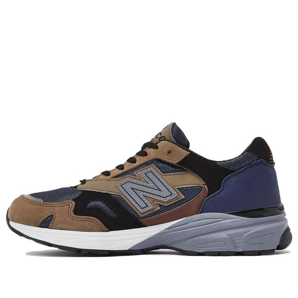 Кроссовки 920 New Balance, бежевый
Кроссовки 920 New Balance, бежевый