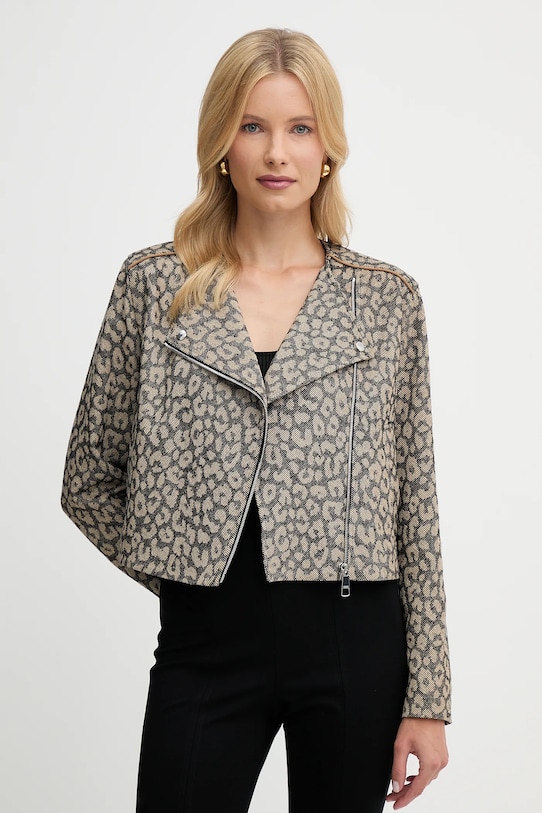 Куртка Boss Orange, коричневый
Куртка Boss Orange, коричневый