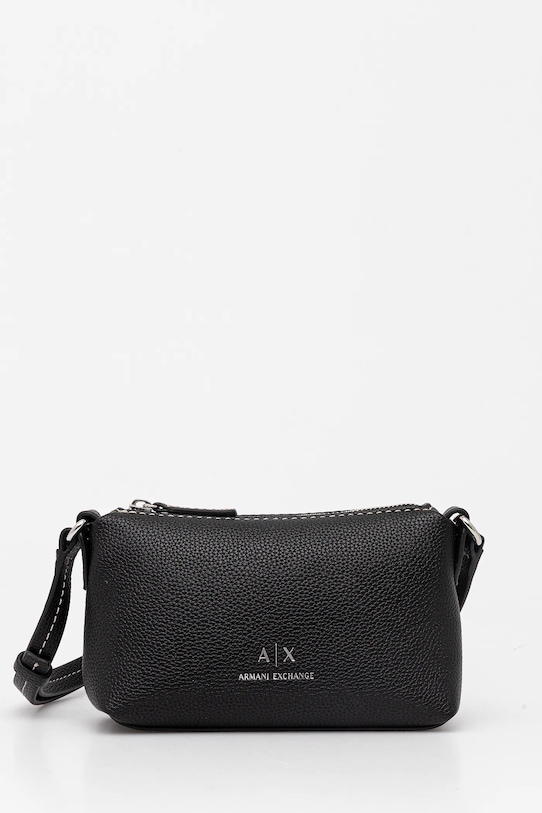 Сумка Armani Exchange, черный 
Сумка Armani Exchange, черный