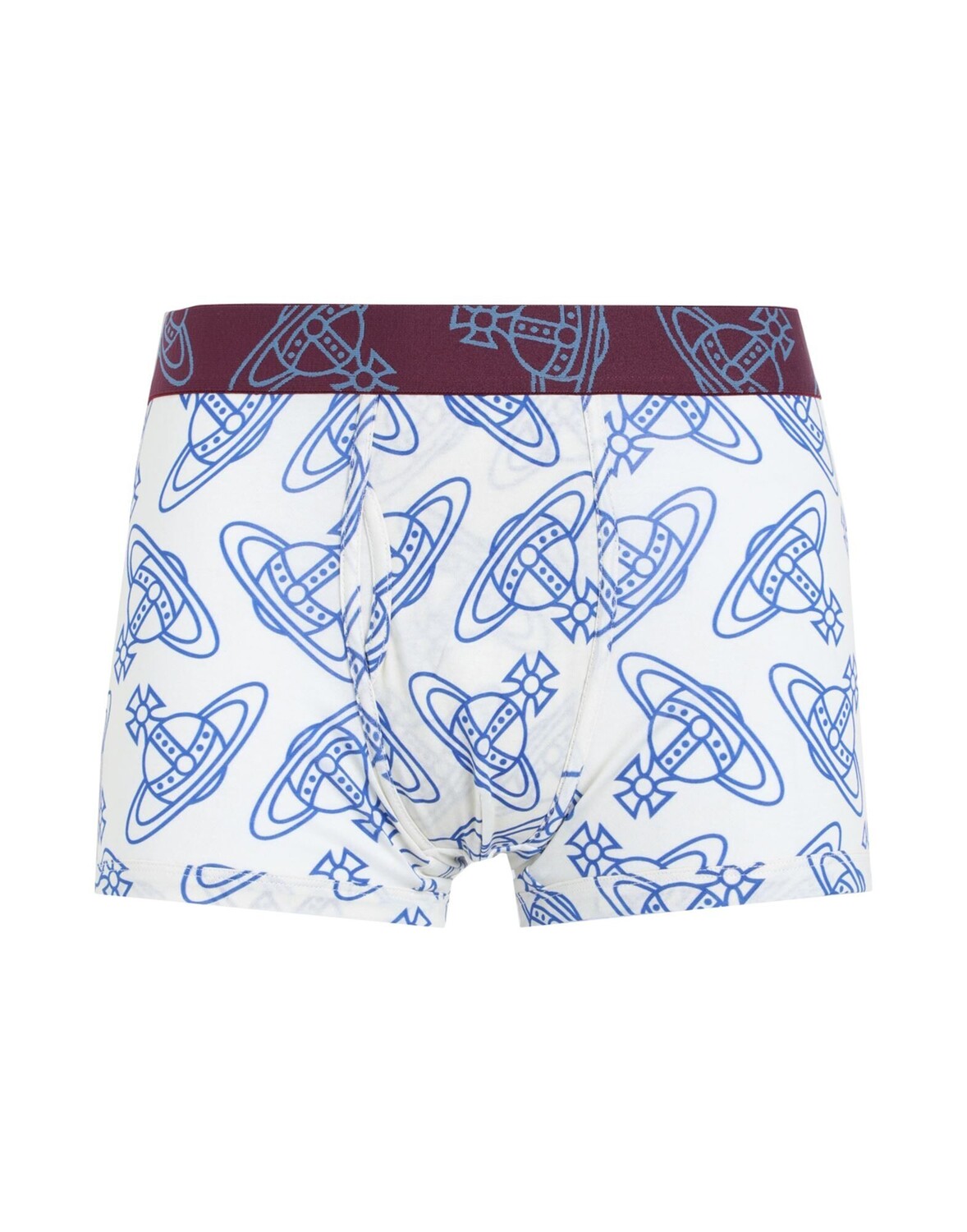 Боксеры Vivienne Westwood, кремовый
Боксеры Vivienne Westwood, кремовый