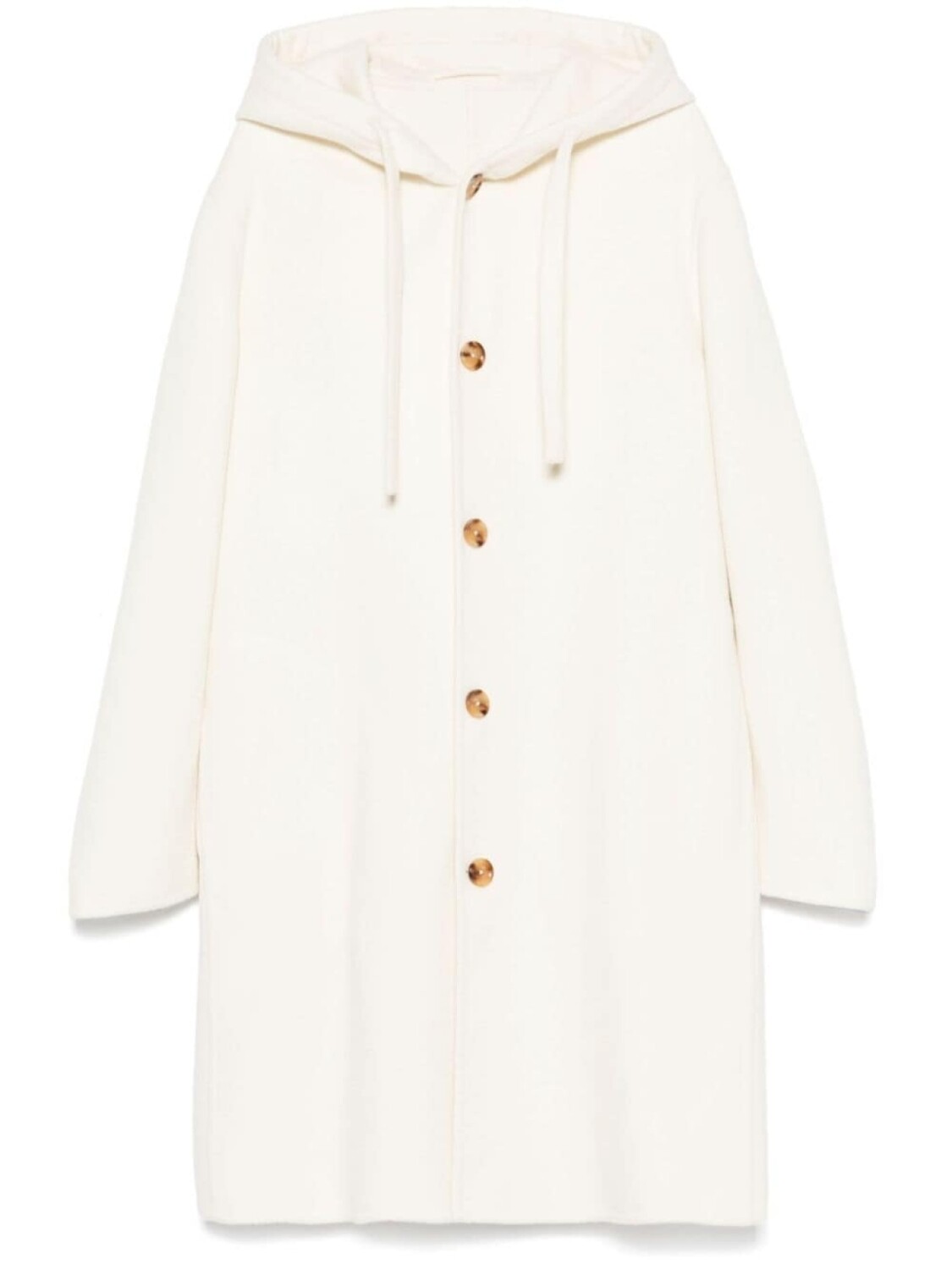 Lardini шерстяное пальто, белый
Lardini шерстяное пальто, белый