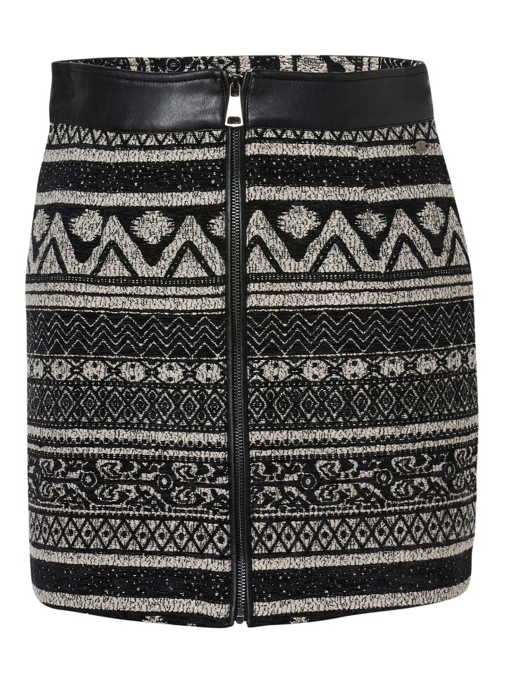 Мини-юбка KOROSHI KURZER, черный
Мини-юбка KOROSHI KURZER, черный