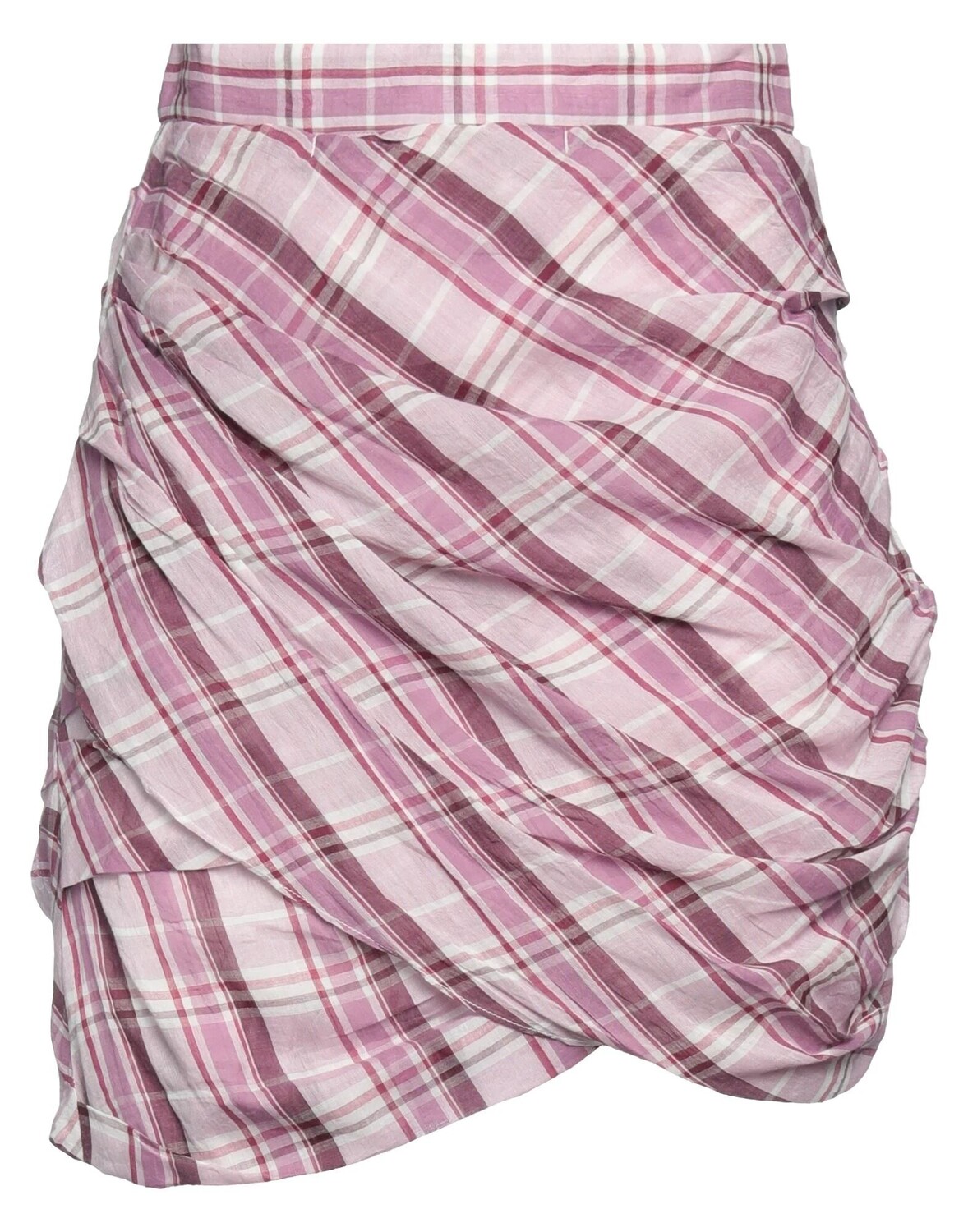 Юбка Isabel Marant, лиловый
Юбка Isabel Marant, лиловый
