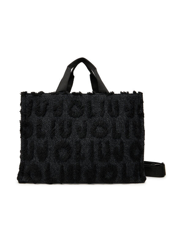 Женская сумка 2F5027 T0300 Liu Jo, чёрный
Женская сумка 2F5027 T0300 Liu Jo, чёрный