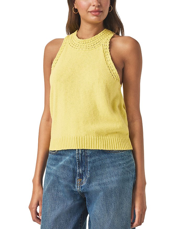 Талла Свитер Топ Splendid, желтый
Талла Свитер Топ Splendid, желтый