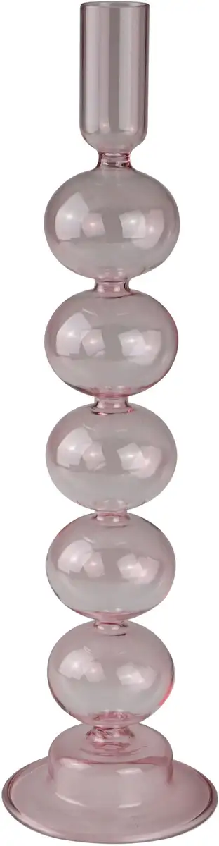 Подсвечник AM Design "подсвечник из стекла", (набор, 2 шт.), высота ок. 30 см, цвет rose
Подсвечник AM Design "подсвечник из стекла", (набор, 2 шт.), высота ок. 30 см, цвет rose