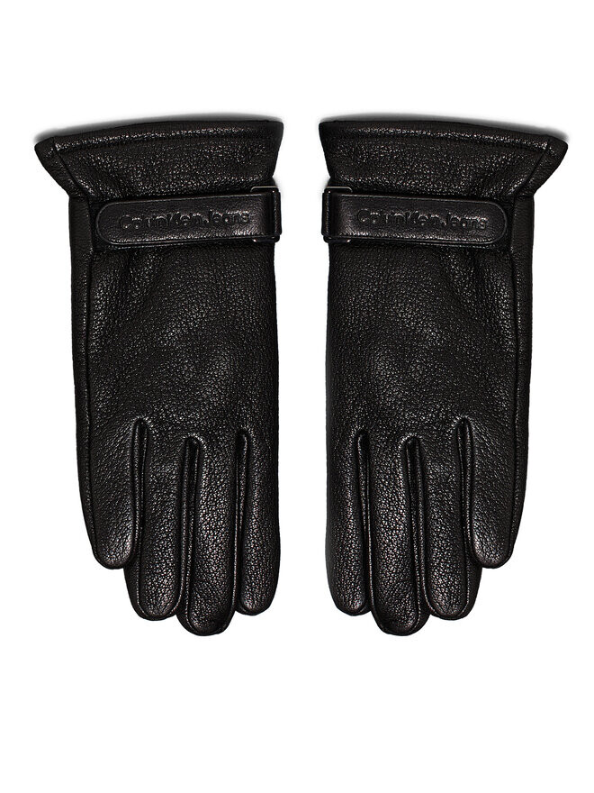 Перчатки Calvin Klein, черный
Перчатки Calvin Klein, черный