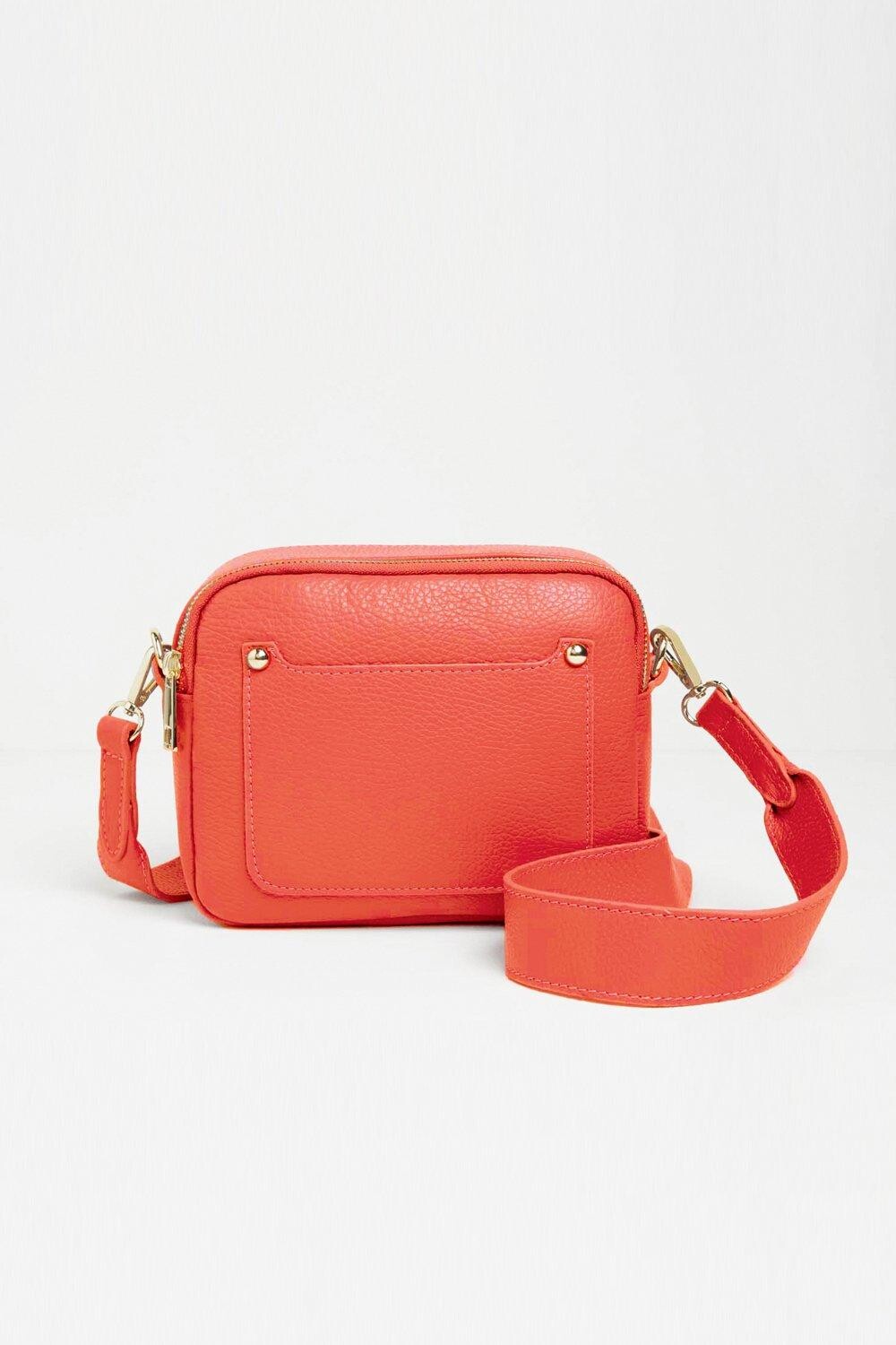 Сумка через плечо Betsy & Floss, оранжевый 
Сумка через плечо Betsy & Floss, оранжевый