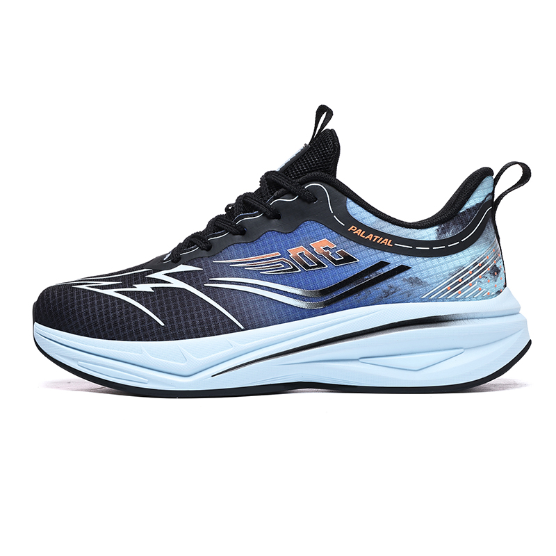 PALATIAL Кроссовки Shanling мужские низкие морская соль синий/черный туман синий/белый оранжевый — пыльный синий черный, цвет Dusty Blue Black
PALATIAL Кроссовки Shanling мужские низкие морская соль синий/черный туман синий/белый оранжевый — пыльный синий черный, цвет Dusty Blue Black