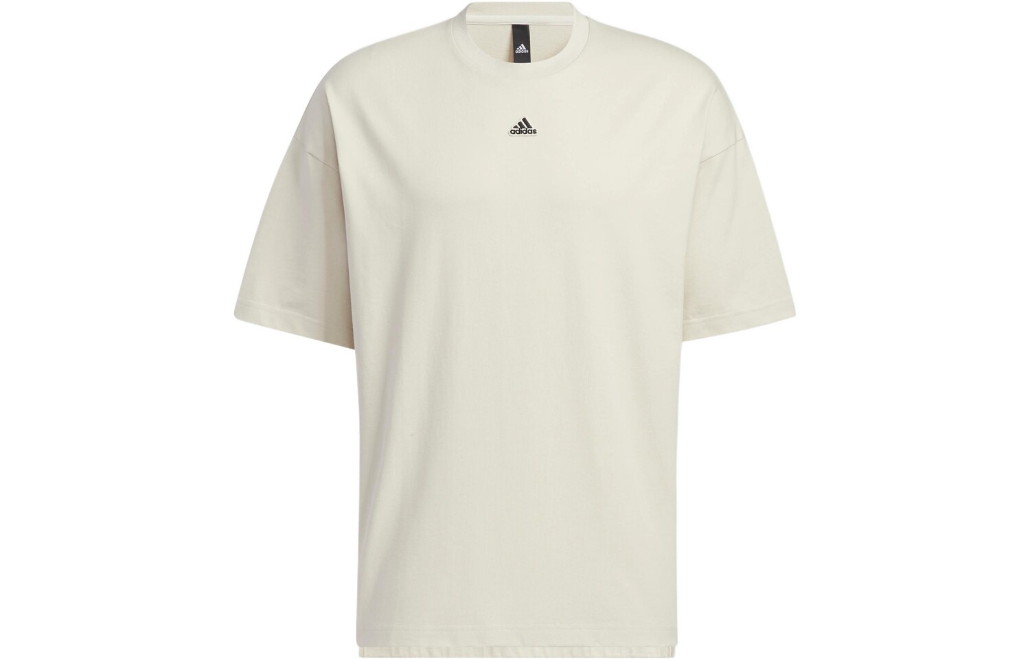 Футболка мужская Adidas, цвет Set of 2 (off-white)
Футболка мужская Adidas, цвет Set of 2 (off-white)