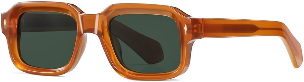 Панк-очки для велоспорта с защитой от ультрафиолета UV400, градиентным покрытием и заклепками, для мужчин и женщин, для занятий спортом на открытом воздухе UYPTK, Brown Green
Панк-очки для велоспорта с защитой от ультрафиолета UV400, градиентным покрытием и заклепками, для мужчин и женщин, для занятий спортом на открытом воздухе UYPTK, Brown Green