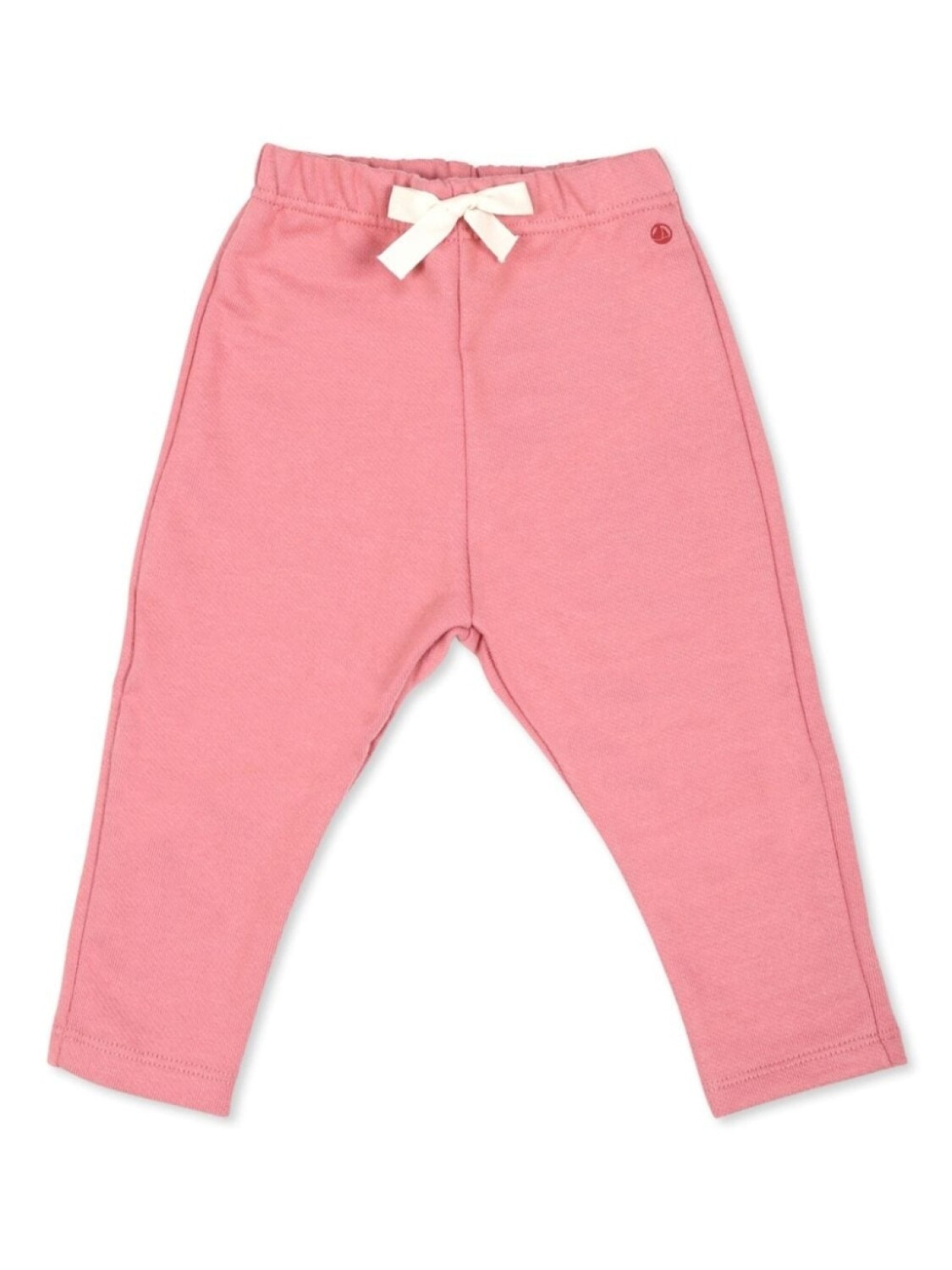 Petit Bateau брюки с логотипом, розовый
Petit Bateau брюки с логотипом, розовый