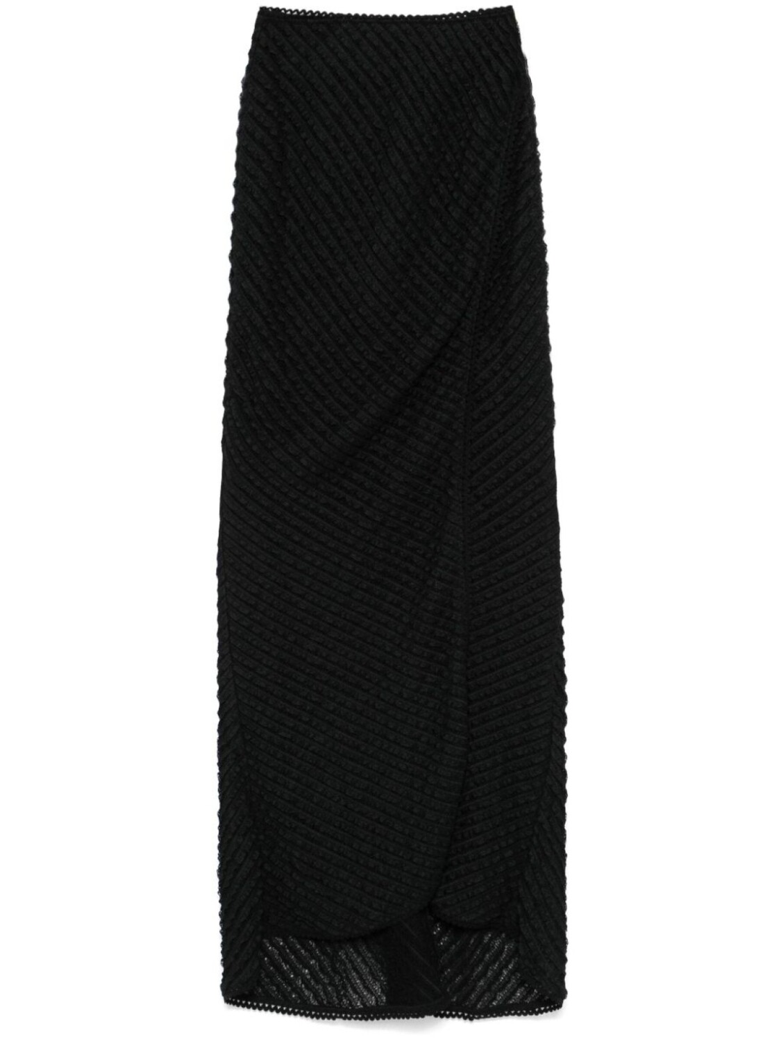 Юбка макси Эрис Charo Ruiz Ibiza, черный
Юбка макси Эрис Charo Ruiz Ibiza, черный