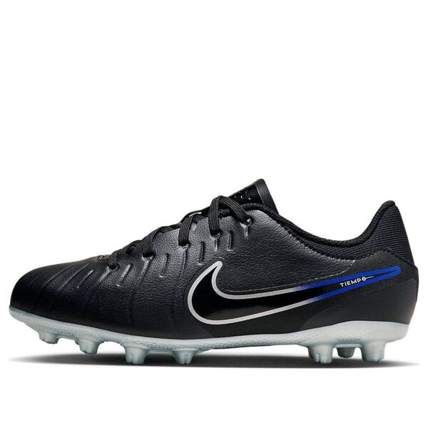 Кроссовки jr tiempo legend 10 академия Nike, черный
Кроссовки jr tiempo legend 10 академия Nike, черный
