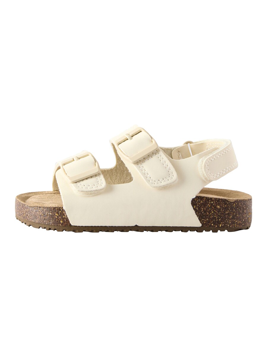 Сандалии Next, белый 
Сандалии Next, белый