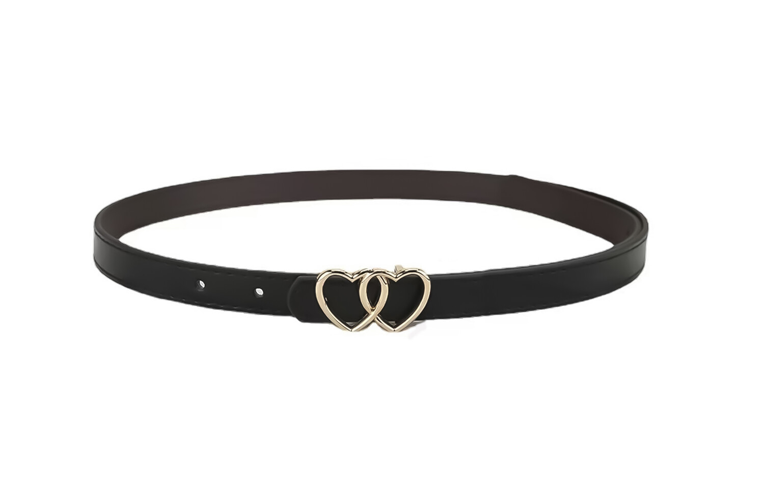 Astar Hades Женский кожаный ремень, Коричневый
Astar Hades Женский кожаный ремень, Коричневый