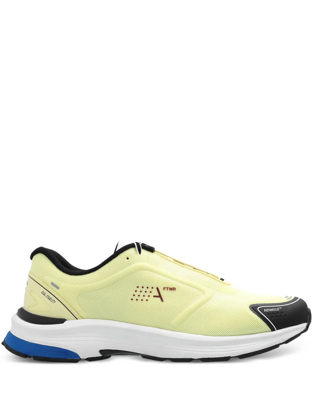 Кроссовки One Remastered Athletics Footwear, желтый
Кроссовки One Remastered Athletics Footwear, желтый