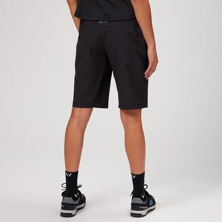 C5 шорты женские GOREWEAR, черный
C5 шорты женские GOREWEAR, черный