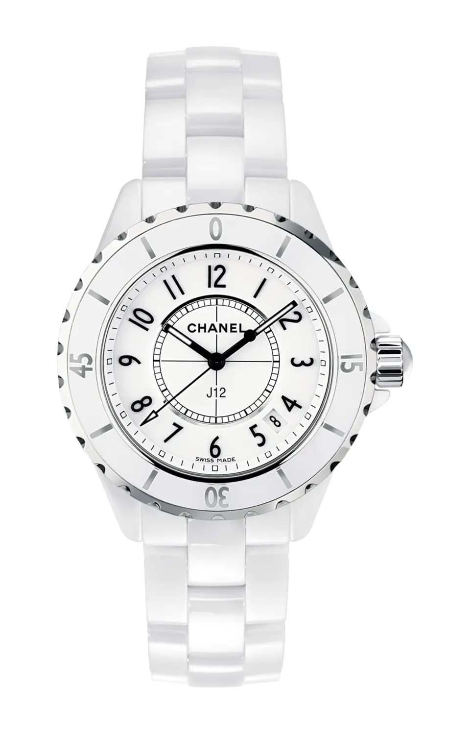 Часы blanche Chanel
Часы blanche Chanel