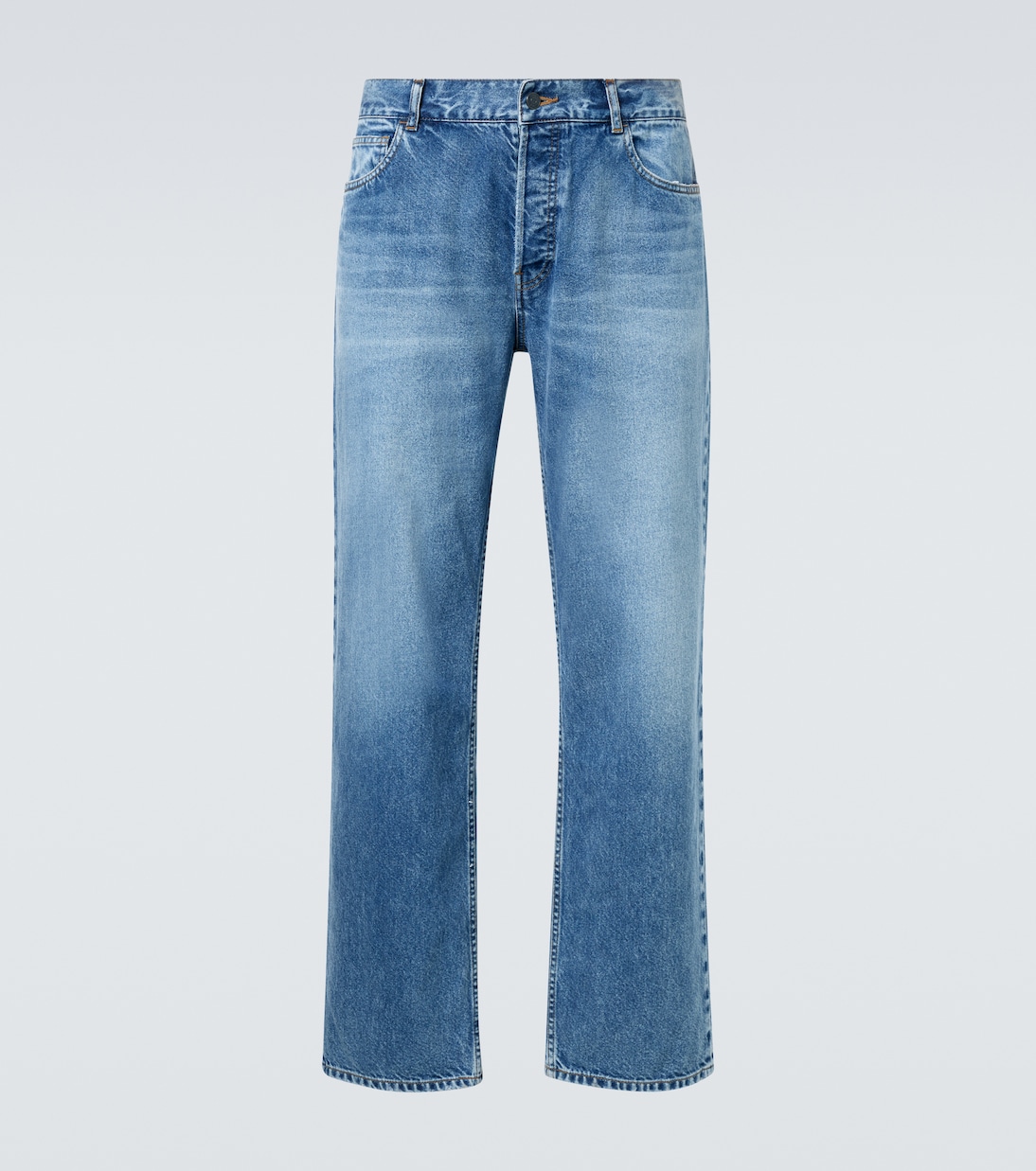 Прямые джинсы Ross The Row, Medium Blue
Прямые джинсы Ross The Row, Medium Blue