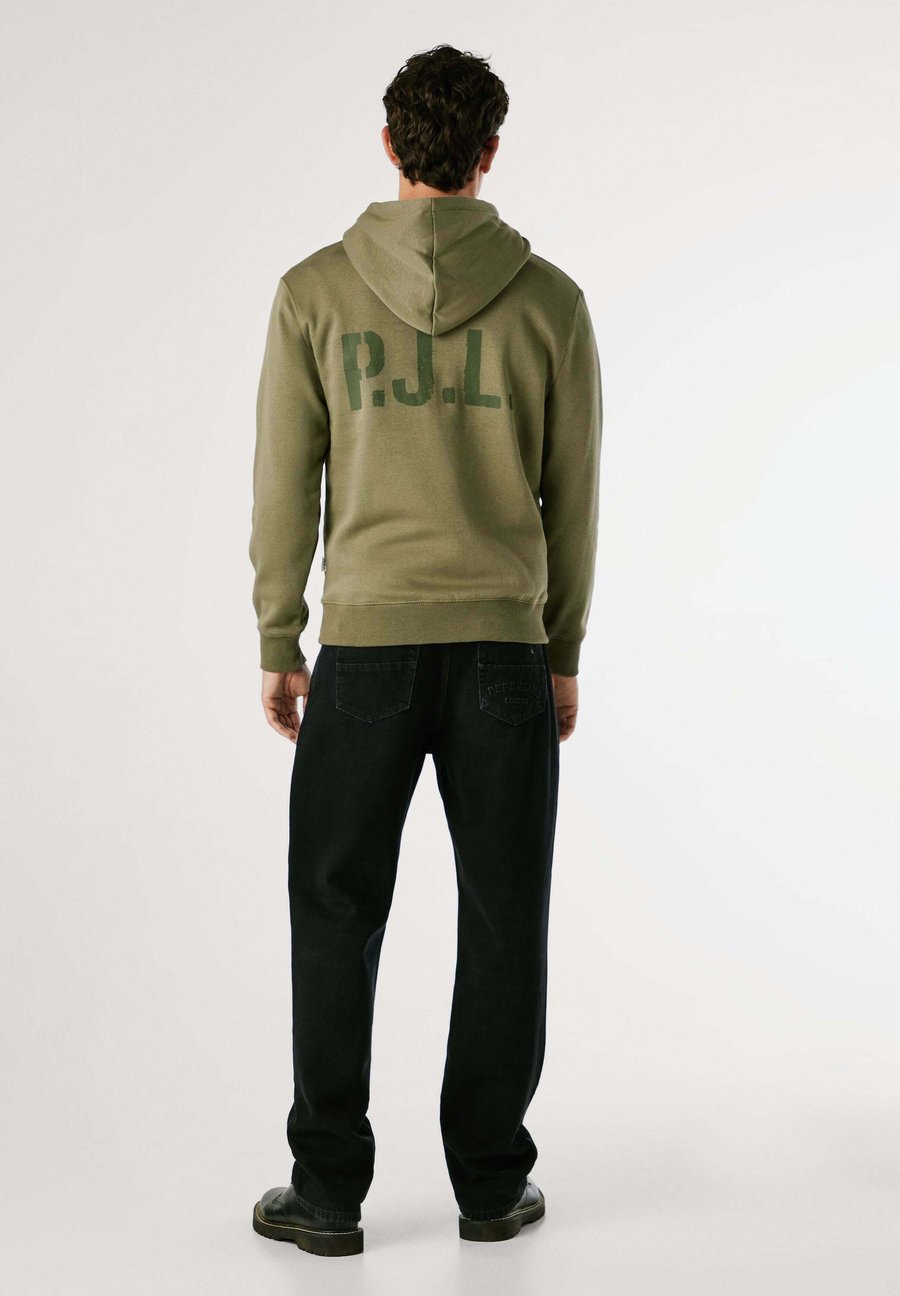 Худи Pepe Jeans THYSSEN , Military Green/Green, Зеленый, Худи Pepe Jeans THYSSEN , Military Green/Green
Худи Pepe Jeans THYSSEN , Military Green/Green, Зеленый, Худи Pepe Jeans THYSSEN , Military Green/Green