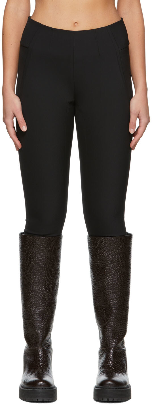 Черные брюки Lisaboa by Malene Birger, Черный, Черные брюки Lisaboa by Malene Birger
Черные брюки Lisaboa by Malene Birger, Черный, Черные брюки Lisaboa by Malene Birger