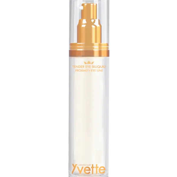 Yvette Proximity Eye деликатное двухфазное средство для снятия макияжа с глаз, 200 мл
Yvette Proximity Eye деликатное двухфазное средство для снятия макияжа с глаз, 200 мл