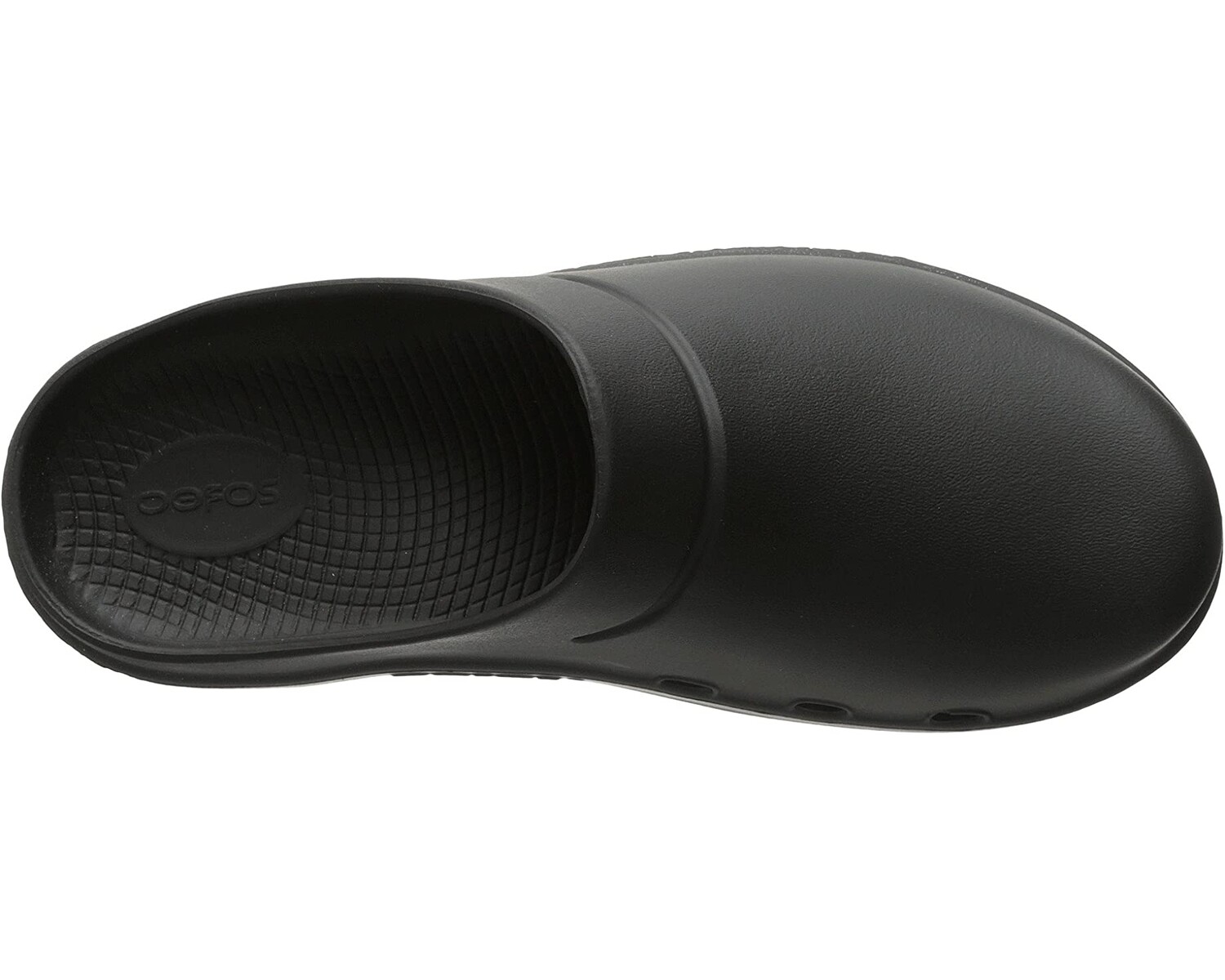 Сабо мужские OOcloog OOFOS с перфорацией, черный
Сабо мужские OOcloog OOFOS с перфорацией, черный