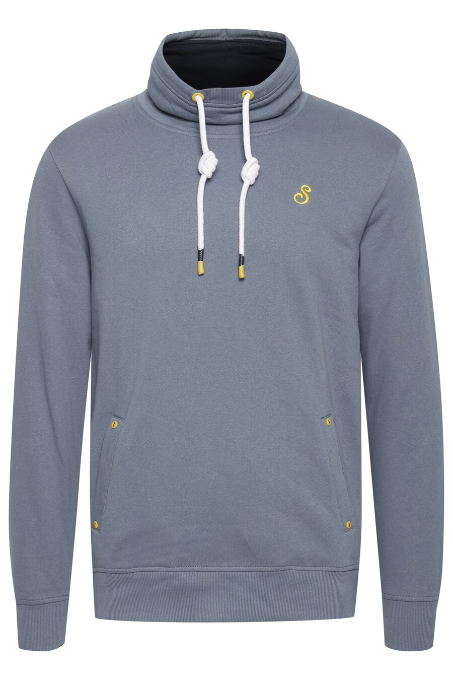 Толстовка !Solid KAAN, Blue
Толстовка !Solid KAAN, Blue