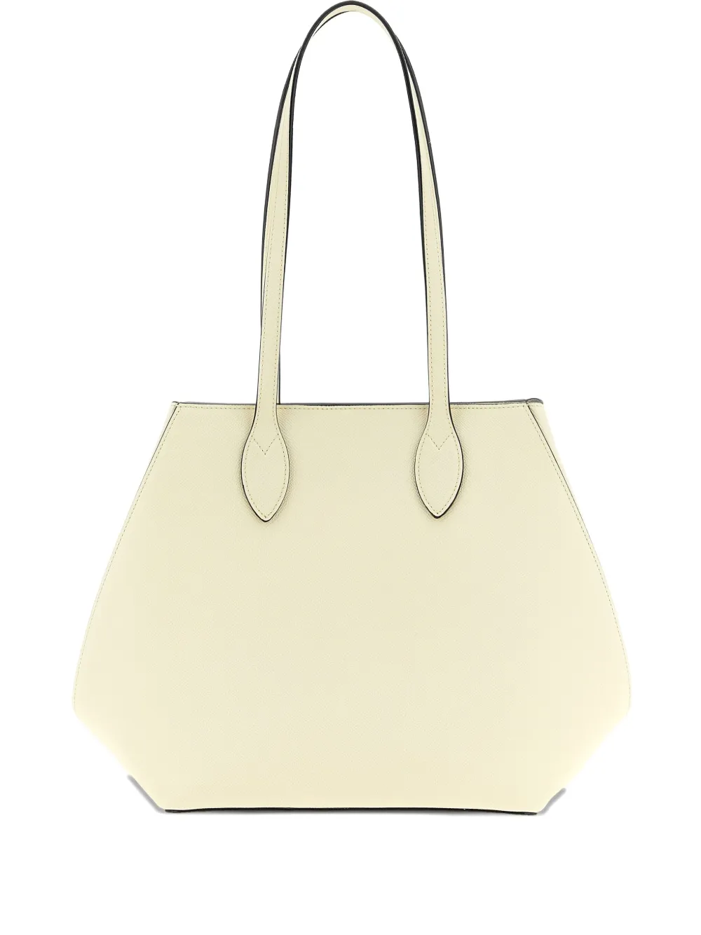 Сумка-шоппер Vivi среднего размера Valextra, белый
Сумка-шоппер Vivi среднего размера Valextra, белый