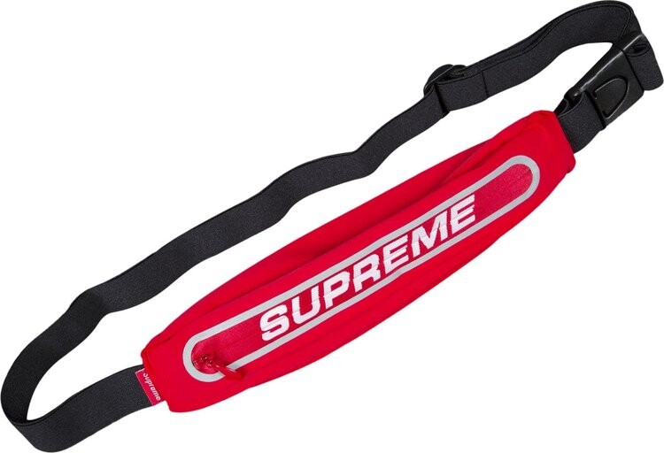 Сумка Supreme Running Waist Bag Red, красный
Сумка Supreme Running Waist Bag Red, красный