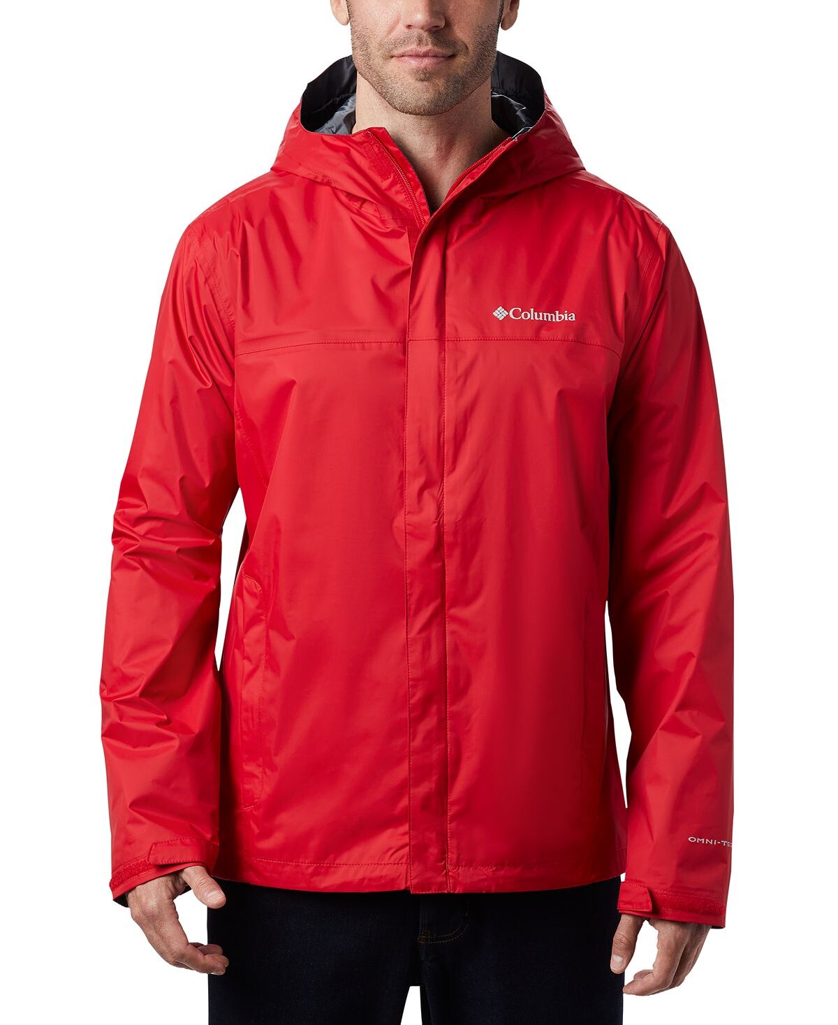 Мужская водонепроницаемая куртка watertight ii от дождя Columbia, мульти, Красный, Мужская водонепроницаемая куртка watertight ii от дождя Columbia, мульти
Мужская водонепроницаемая куртка watertight ii от дождя Columbia, мульти, Красный, Мужская водонепроницаемая куртка watertight ii от дождя Columbia, мульти