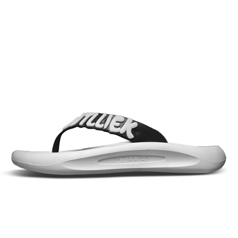 Hong Kong Meng Мужские устойчивые к запаху и истиранию шлепанцы Black Green, цвет Black Green
Hong Kong Meng Мужские устойчивые к запаху и истиранию шлепанцы Black Green, цвет Black Green